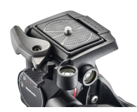 Manfrotto X-PRO GEARED 3-Way z płytką RC2 - 321367 - zdjęcie 3
